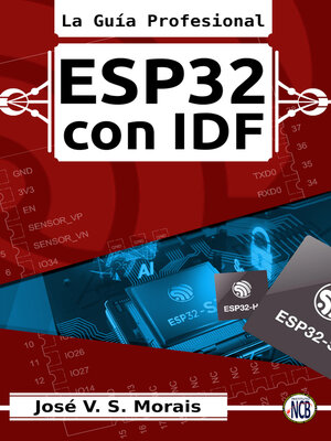 cover image of ESP32 con IDF